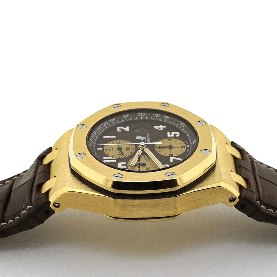 Audemar Piguet Royal Oak Replica - Image 4