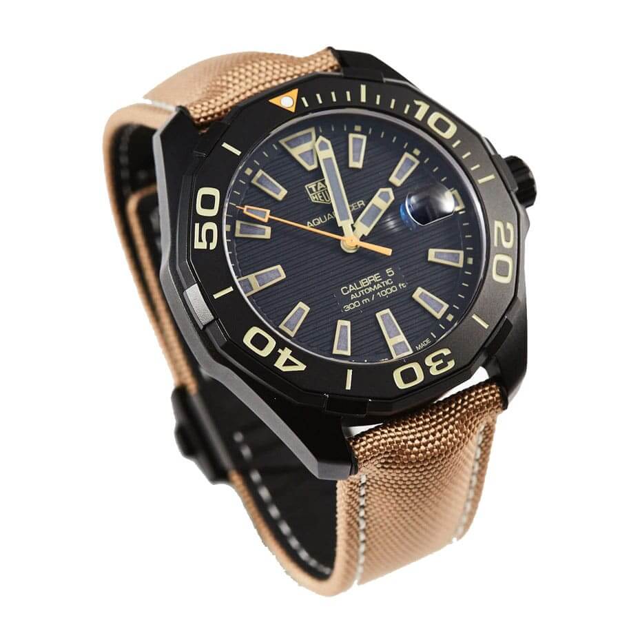 TAG Aquaracer Replica - Image 2