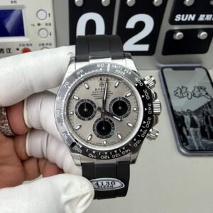 Rolex Daytona Slate dial with Dial Mens Watch