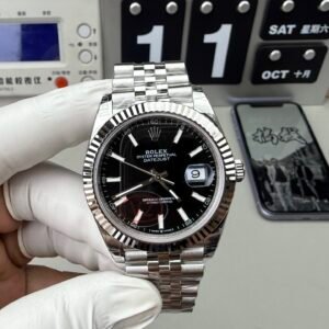 Rolex Datejust 41 Mens Watch